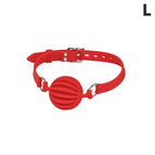 L Red