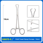 14cm Cloth Clamp