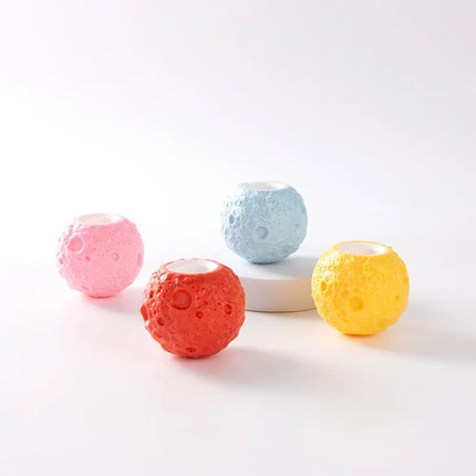 Astronaut Planet TPR squeeze cup relieves stress pop fun toy anti-stress restless senses adult gift