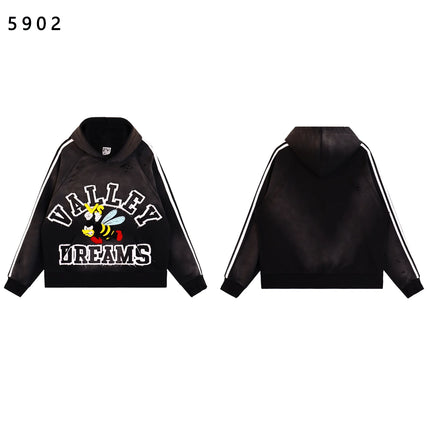 Streetwear Hoodie / Hoodie Streetwear