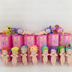 Angel-Dream / 4pcs