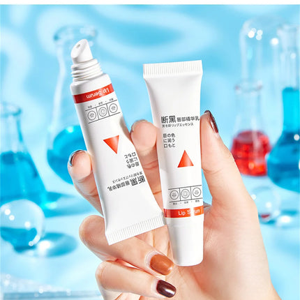 Remove Dark Lip Balm Fast Lightening Pink Lip Exfoliating Fade Lip Line Dead Skin Moisturizer Korean Care Products Beauty Health