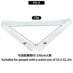 PU3-white / China Mainland