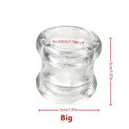 Transparent L / China Mainland