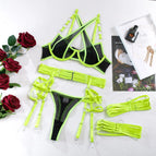 S(32or70ABC) / Green