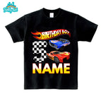 black any age Name / adult XXXL
