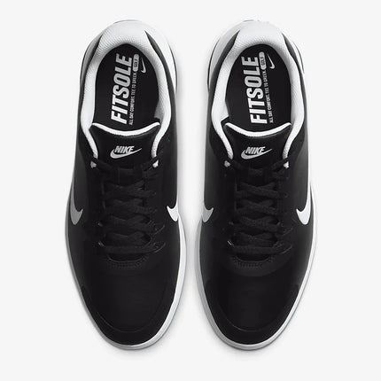 Nike Genuine Infinity G Men's and Women's Low-Top Combined Golf Shoes CT0531-001
