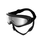 Sliver lenses
