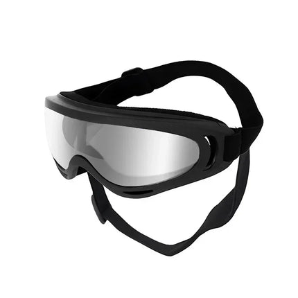 Pet Dog Goggles UV Sunglasses Windproof Snowproof Eye Protection Glasses for Small Medium Large Dogs Cat Universal    Dog Stuff