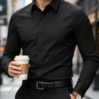 Black / M