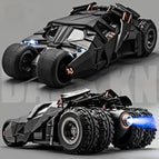 Black 2008