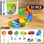 Standard 51Pcs