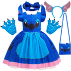 Stitch Set 2 / 2T(100CM)