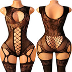 104-Black / One Size