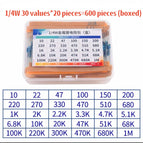 600PCS with box / China Mainland