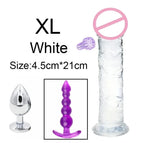 Transparent-XL