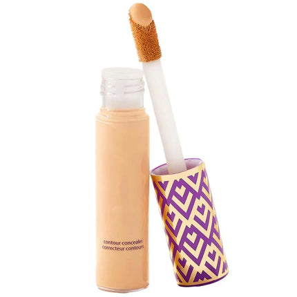 Waterproof Liquid Concealer Foundation Conceal Blemishes Oil-control Cover Dark Circles Natural Skin Tone Concealer Makeup