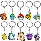 keychain 10pcs