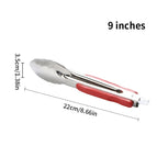 9 inches