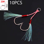 Hooks 2 No.10