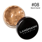 08Warm Sand