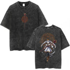 Q011825-Black / XXL