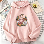 Pink / Asian XXL