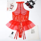 Red / L