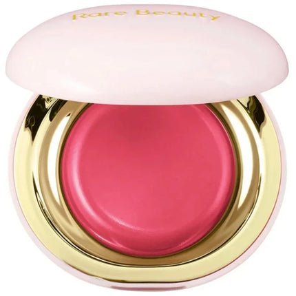 Rose Beauty Rose Neutral Mauve Blush Powder Portable Makeup Liquid Blush Moisturizing Dual-use Waterproof Lip Glaze Plump Smooth