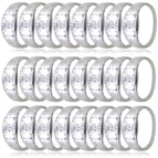 Blanc / Switch / 240 pcs