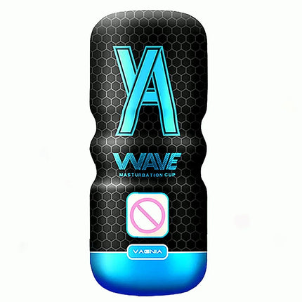 Powerful Sucking Masturbation Cup Realistic Anal Vagina Pocket Pussy Anal Vagina Pocket Pussy Blowjob Massager Male Masturbator