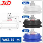 VASB-75-1 4 / Blue