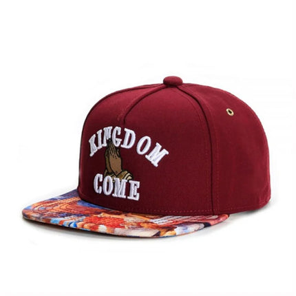 Fashion Luxury Letter Hip Hop Baseball Cap Men Women HipHop Knight Snapback Hat Adult Outdoor Casual Designer Man Gorras Hombre