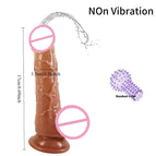 NO Vibration