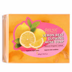 Lemon Soap 200g / China Mainland