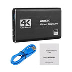 USB 3.0 Black / China Mainland