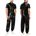 Black B / XL