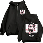 Q02182 Black / XXXL