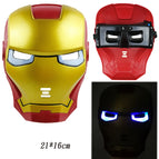 Ironman