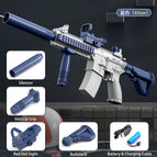 Water gun 5
