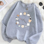 yx2208-gray-wumao / XXXL