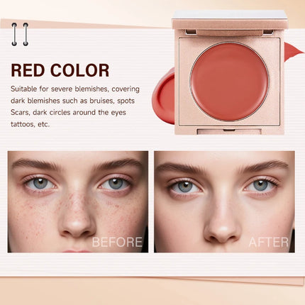 Life Girls Concealer Brightening and concealing, natural highlight, moisturizing, brightening and covering dark circles