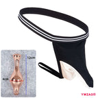 Plug G - Briefs N28 / inch 28-32