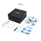 75 pro Frsky 2B