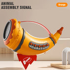orange-