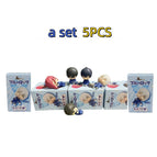 a set 5PCS