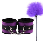 Purple 2PCS C / China Mainland