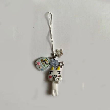 toro inoue phone charms