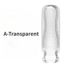 A-Transparent