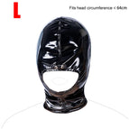 L BDSM Mask
